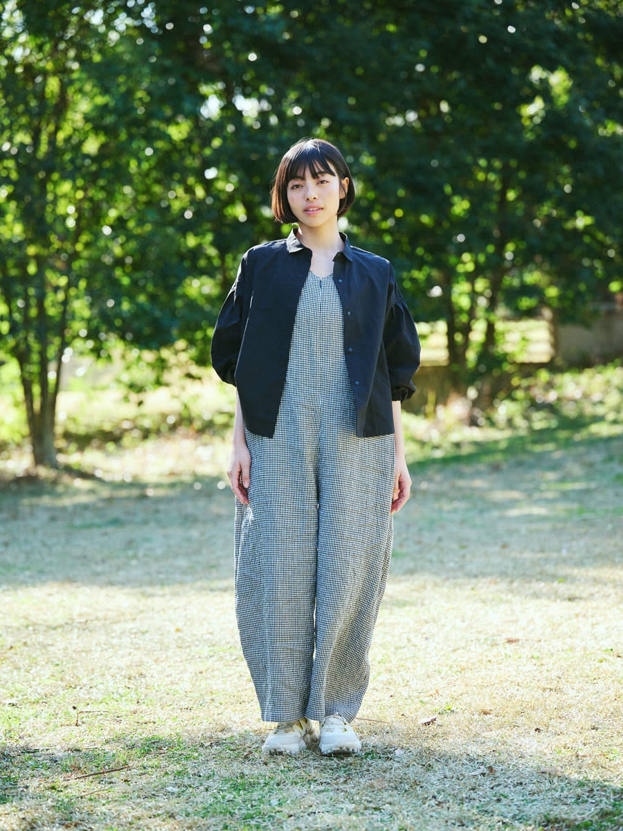 トップス kazu Crandall Quarter Zip - Light Gray Heather | Mizzen+Main