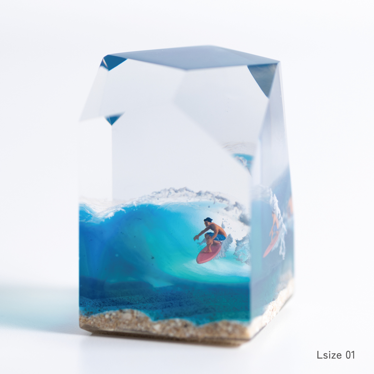 CORAL&TASK+LILY LAB 』 キャットハウスポーチ CORAL&TASK+LILY LAB