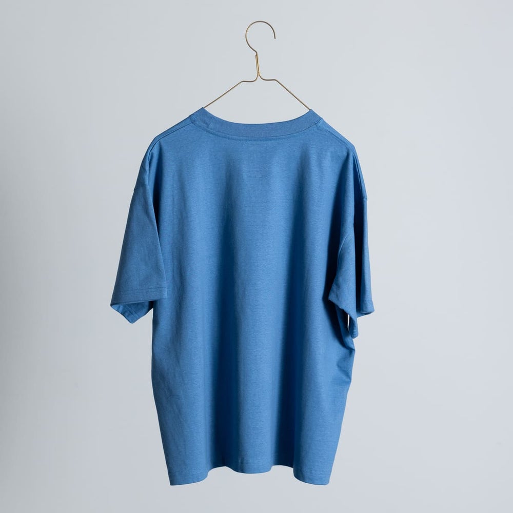 Cloth＆Cross Yurigoro Kingdom Tシャツ | 石田ゆり子さんが一緒に