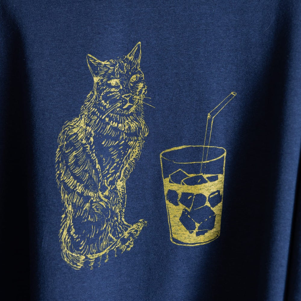 Cloth＆Cross Yurigoro Kingdom Tシャツ | 石田ゆり子さんが一緒に 