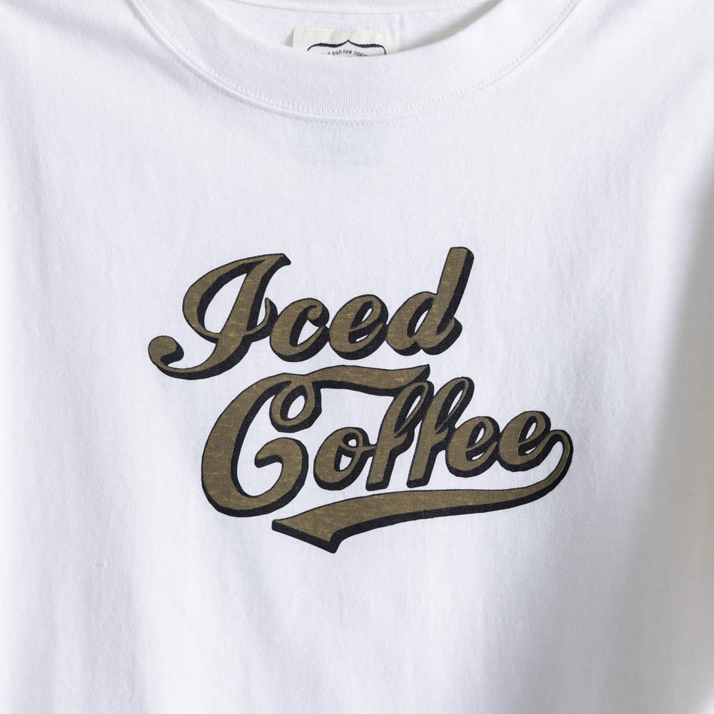 Cloth＆Cross Yurigoro Kingdom Tシャツ | 石田ゆり子さんが一緒に 