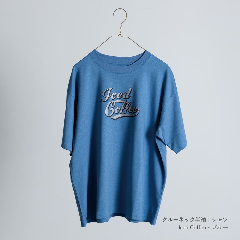 Cloth＆Cross Yurigoro Kingdom Tシャツ | 石田ゆり子さんが一緒に 