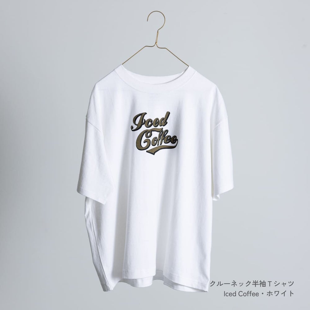 Cloth＆Cross Yurigoro Kingdom Tシャツ | 石田ゆり子さんが一緒に 