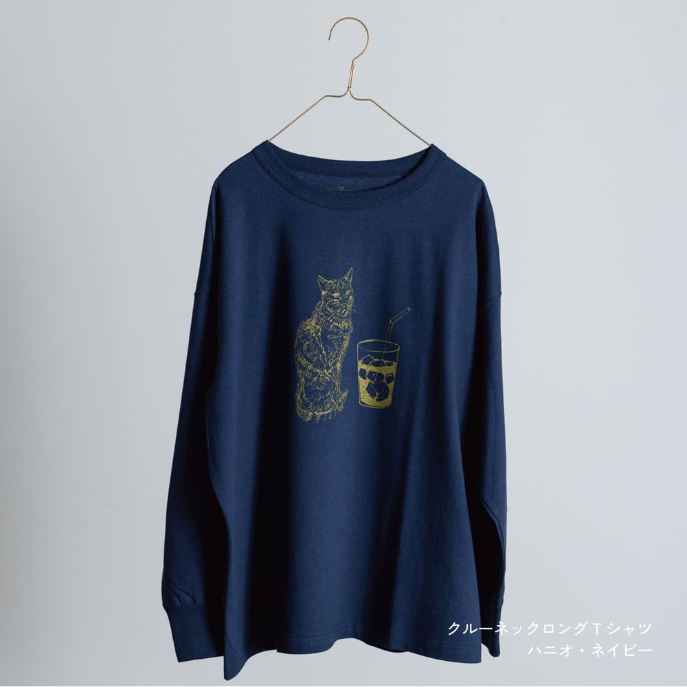 Cloth＆Cross Yurigoro Kingdom Tシャツ | 石田ゆり子さんが一緒に 
